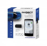 Автосигналізація Pandect X-1700