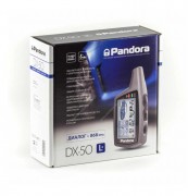 Автосигналізація Pandora DX 50L+
