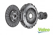 Комплект сцепления VALEO 827186