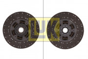   LUK 343 0211 10