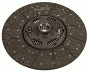   SACHS 1878 000 105