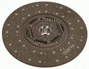 Диск сцепления SACHS 1878 008 030