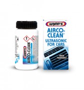 Очищувач кондиціонера Wynn’s Airco-Clean 30205 (100мл)