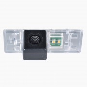Камера заднего вида Prime-X CA-1338 для Citroen C-Elysee / Peugeot 301, 508, 3008, 408, 207, 307
