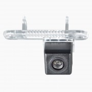 Камера заднего вида Prime-X CA-9832 для Mercedes-Benz ML-класса (W163), R-класса
