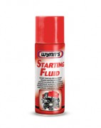 Засіб для запуску двигуна Wynn's Starting Fluid (200мл) 58055