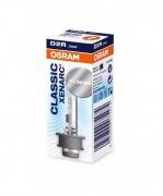 Ксеноновая лампа Osram D2R Classic Xenarc OS 66250CLC 35Вт Germany