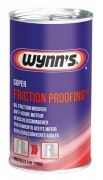       Wynn's Super Friction Proofing (325) 66963