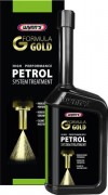 Присадка в бензин для улучшения сгорания топлива Wynn's Petrol System Treatment (500мл) 70701