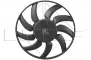 Вентилятор охлаждения радиатора NRF 47424