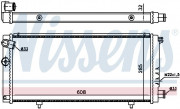    NISSENS 63729A