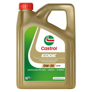 Моторное масло Castrol EDGE 0W-30 A5/B5 Titanium FST