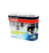    Osram All Season OS 64150 ALS DUOBOX (H1)