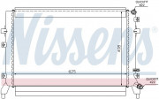    NISSENS 65294