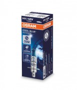   Osram Cool Blue Intense 64150 CBI (H1)