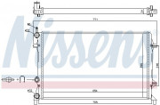    NISSENS 65321