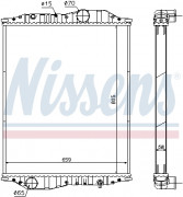    NISSENS 696090