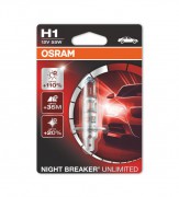   Osram Night Breaker Unlimited OS 64150 NBU-01B (H1)