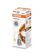 Лампа галогенна Osram Original Line OS 64151 (H3)