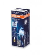 Лампа галогенна Osram Cool Blue Intense 64151 CBI (H3)