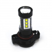 Світлодіодна лампа Zax LED H16 (PSX24W) OSRAM 16PCS 80W White (Білий)