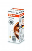 Лампа галогенна Osram Original Line OS 64156 24V (H3)