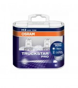    Osram Truckstar Pro OS 64156 TSP DUOBOX 24V (H3)
