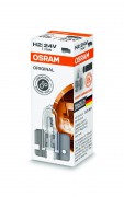Лампа галогенная Osram Original Line OS 64175 24V (H2)