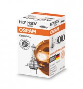 Лампа галогенная Osram Original Line OS 64210 (H7)
