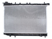 Радиатор охлаждения двигателя THERMOTEC D71004TT
