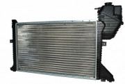 Радиатор охлаждения двигателя THERMOTEC D7M002TT