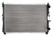 Радіатор охолодження двигуна THERMOTEC D7F017TT