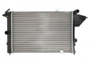Радиатор охлаждения двигателя THERMOTEC D7X029TT