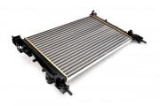 Радіатор охолодження двигуна THERMOTEC D7F038TT