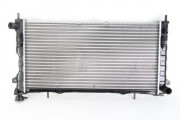 Радиатор охлаждения двигателя THERMOTEC D7Y072TT
