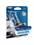   Philips WhiteVision PS 9006WHVB1 (HB4)