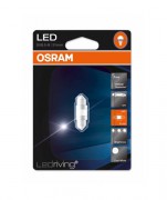  (LED)  Osram LEDriving OS 6497CW 01B (C5W) 6000K 31 mm