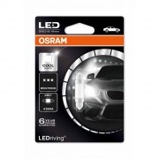Светодиодная (LED) лампа Osram LEDriving Premium 6499CW-01B (C5W) 6000K 41 mm