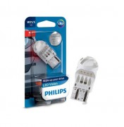 Світлодіодна лампа Philips Vision (W21/5W) PS 12835 RED B1