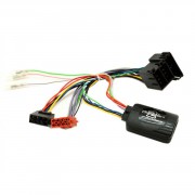       Connects2 CTSCT005.2 (Citroen Relay, Jumper)