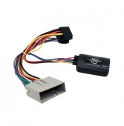 Адаптер для підключення кнопок на кермі Connects2 CTSFO012.2 (Ford Fiesta, Focus, Fusion, F150)