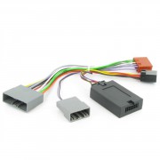 Адаптер для подключения кнопок на руле Connects2 CTSHO001.2 (Honda City, Civic, CR-V, S2000)