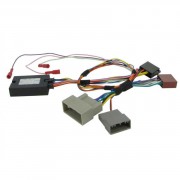 Адаптер для подключения кнопок на руле Connects2 CTSHO005.2 (Honda Civic, CR-V 2012-2013)