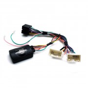 Адаптер для подключения кнопок на руле Connects2 CTSHY005.2 (Hyundai i40, ix35, ix45, Santa Fe, i10, Sonata, i45, Elantra, Tucson, Azera, H1)
