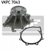   () SKF VKPC 7043