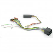 Адаптер для подключения кнопок на руле Connects2 CTSMC002.2 (Mercedes Vito, C-класс (W203) / VW Crafter)