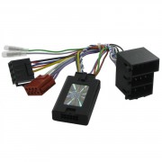 Адаптер для підключення кнопок на кермі Connects2 CTSMC006.2 (Mercedes CLK, C-клас)