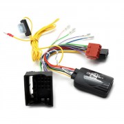 Адаптер для подключения кнопок на руле Connects2 CTSMC009.2 (Mercedes A, B, GLA, CLA класс)
