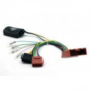 Адаптер для подключения кнопок на руле Connects2 CTSMZ011.2 (Mazda 3, CX-9)