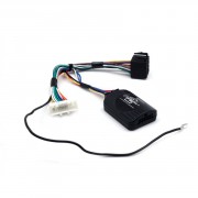 Адаптер для підключення кнопок на кермі Connects2 CTSNS001.2 (Nissan Micra, Qashqai, X-Trail, Navara)